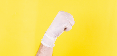 Guantes