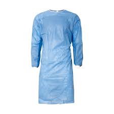 Ropa Quirúrgica Desechable