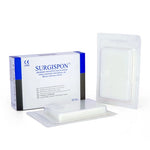 Surgispon Esponja Hemostática de Gelatina 60x30x10 mm