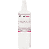 GLUCODERM Solution