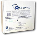 OSTOVAC BOLSA P/COLOSTOMIA INFANTIL C/10