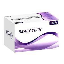 Prueba Covid Rápida de antígeno Novel Coronavirus (Saliva)